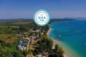 Twocans Resort KohMak - SHA